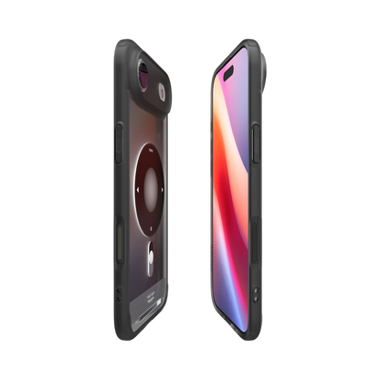 غلاف سبجن الترا هايبرد كلاسيك (ماج فيت) لجهاز آيفون إير