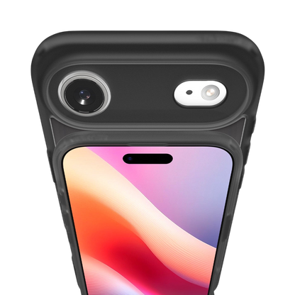 غلاف سبجن الترا هايبرد كلاسيك (ماج فيت) لجهاز آيفون إير