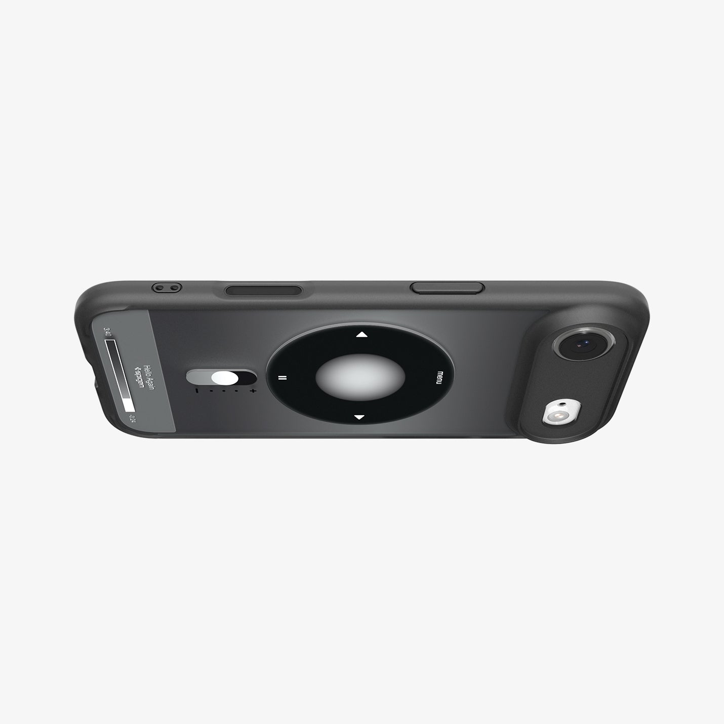 Spigen Ultra Hybrid Classic (MagFit) Case for iPhone Air