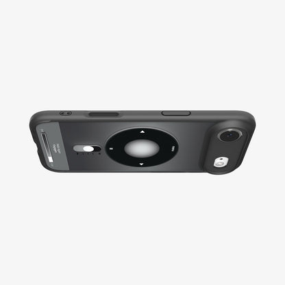 Spigen Ultra Hybrid Classic (MagFit) Case for iPhone Air