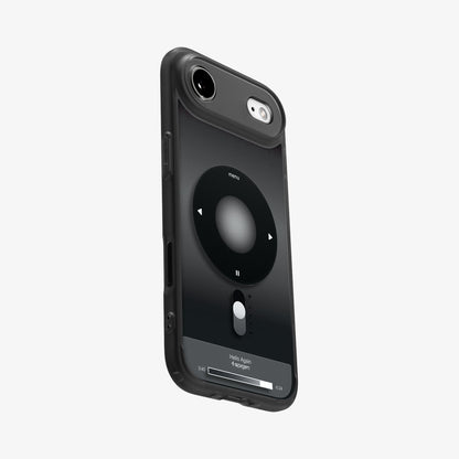 Spigen Ultra Hybrid Classic (MagFit) Case for iPhone Air
