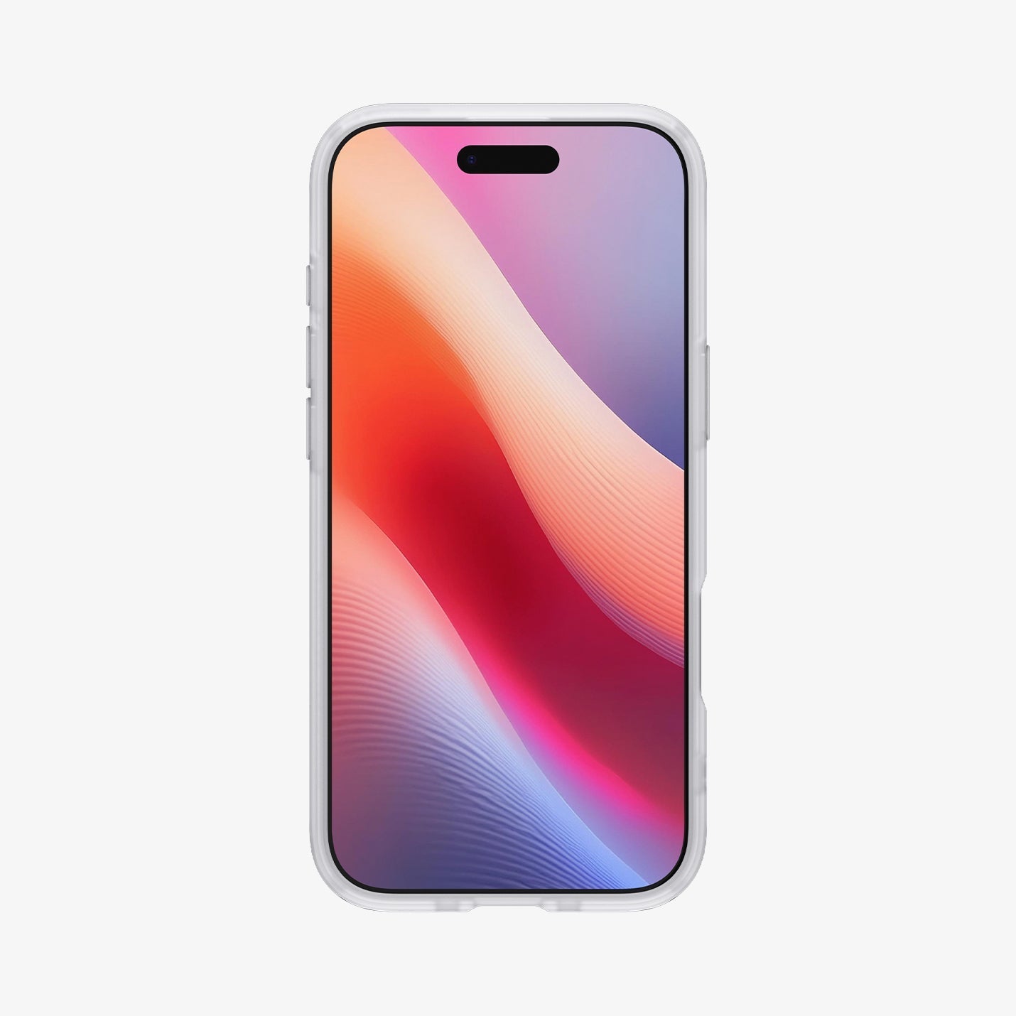 Spigen Ultra Hybrid Classic (MagFit) Case for iPhone Air