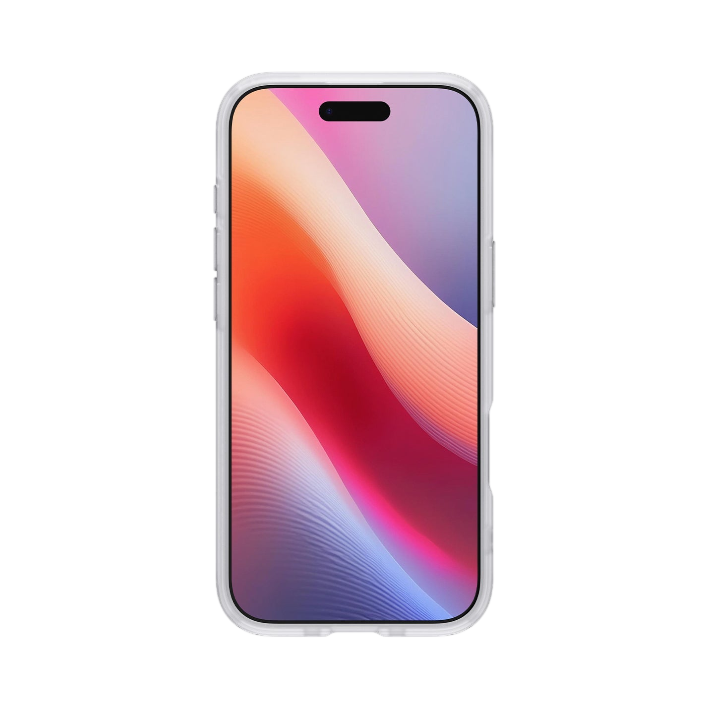 غلاف سبجن الترا هايبرد كلاسيك (ماج فيت) لجهاز آيفون إير