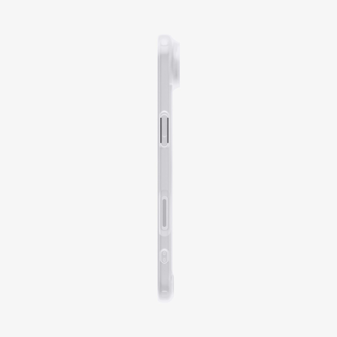 Spigen Ultra Hybrid Classic (MagFit) Case for iPhone Air