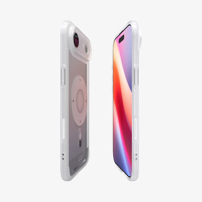 Spigen Ultra Hybrid Classic (MagFit) Case for iPhone Air