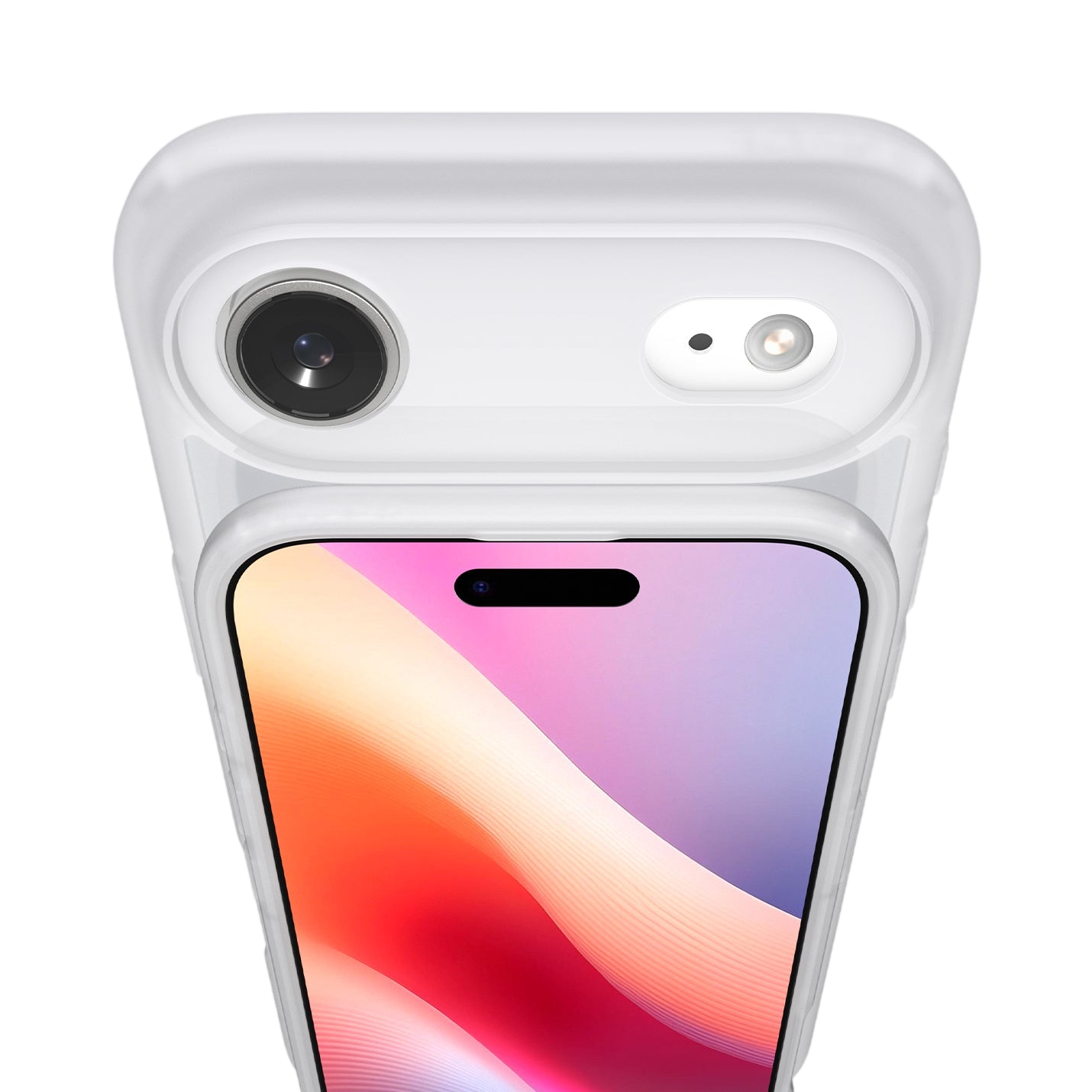 غلاف سبجن الترا هايبرد كلاسيك (ماج فيت) لجهاز آيفون إير