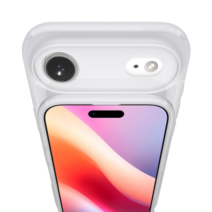 غلاف سبجن الترا هايبرد كلاسيك (ماج فيت) لجهاز آيفون إير
