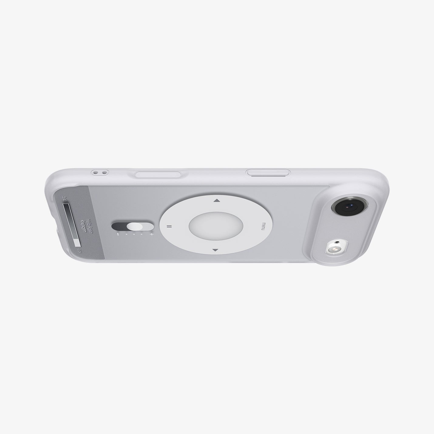 Spigen Ultra Hybrid Classic (MagFit) Case for iPhone Air