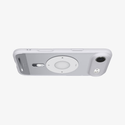 Spigen Ultra Hybrid Classic (MagFit) Case for iPhone Air