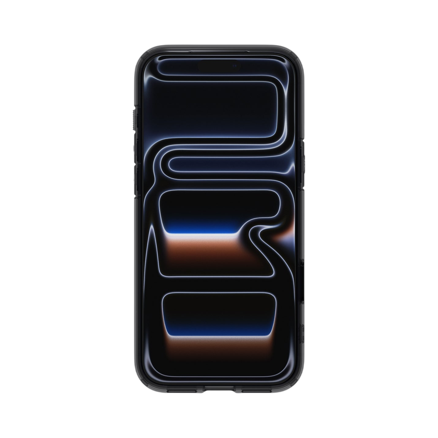 غلاف سبجن الترا هايبرد تي ماغ فيت لجهاز آيفون 17 برو ماكس / آيفون 17 برو