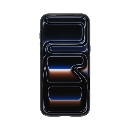 غلاف سبجن الترا هايبرد تي ماغ فيت لجهاز آيفون 17 برو ماكس / آيفون 17 برو