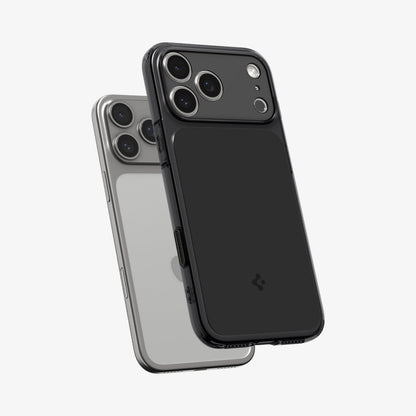 Spigen Ultra Hybrid T MagFit Case for iPhone 17 Pro Max / iPhone 17 Pro