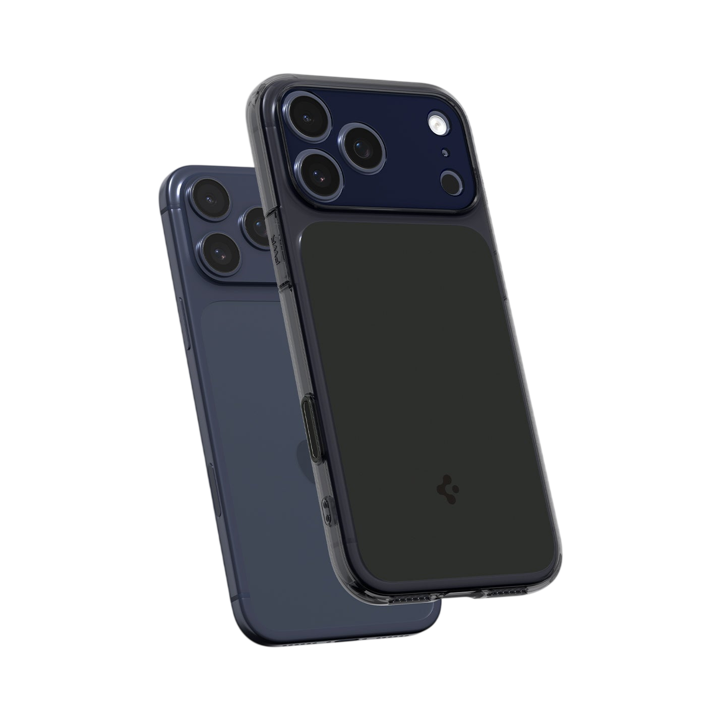 غلاف سبجن الترا هايبرد تي ماغ فيت لجهاز آيفون 17 برو ماكس / آيفون 17 برو