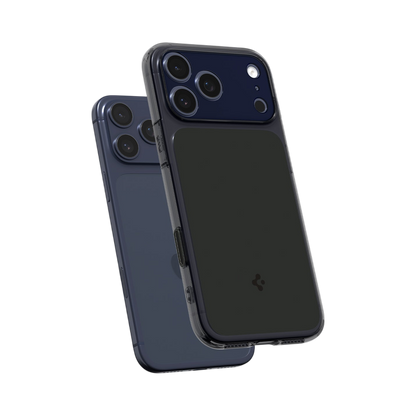 غلاف سبجن الترا هايبرد تي ماغ فيت لجهاز آيفون 17 برو ماكس / آيفون 17 برو