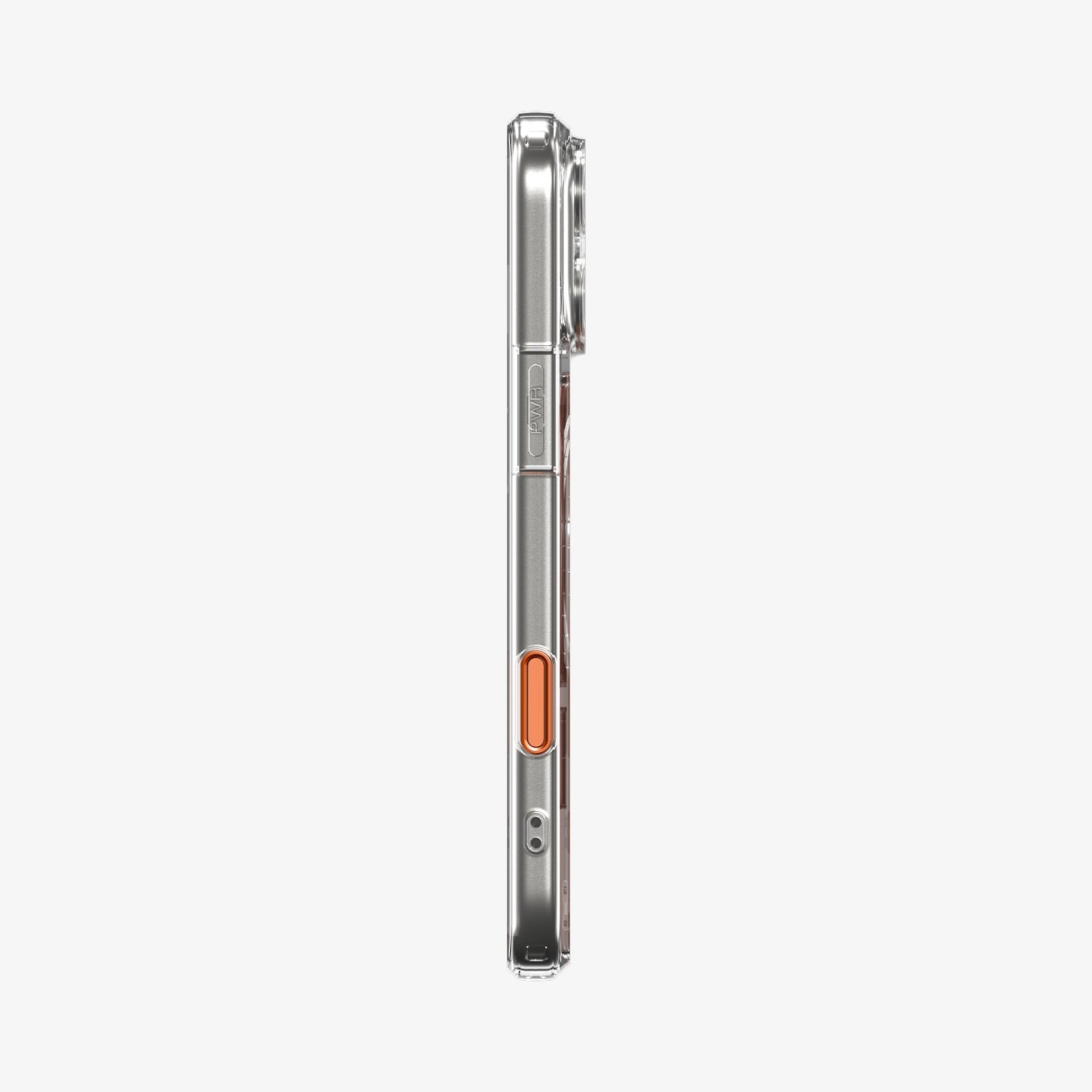 Spigen Ultra Hybrid T MagFit Case for iPhone 17 Pro Max / iPhone 17 Pro