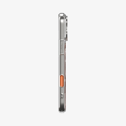 Spigen Ultra Hybrid T MagFit Case for iPhone 17 Pro Max / iPhone 17 Pro