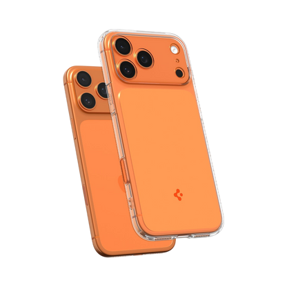 غلاف سبجن الترا هايبرد تي ماغ فيت لجهاز آيفون 17 برو ماكس / آيفون 17 برو