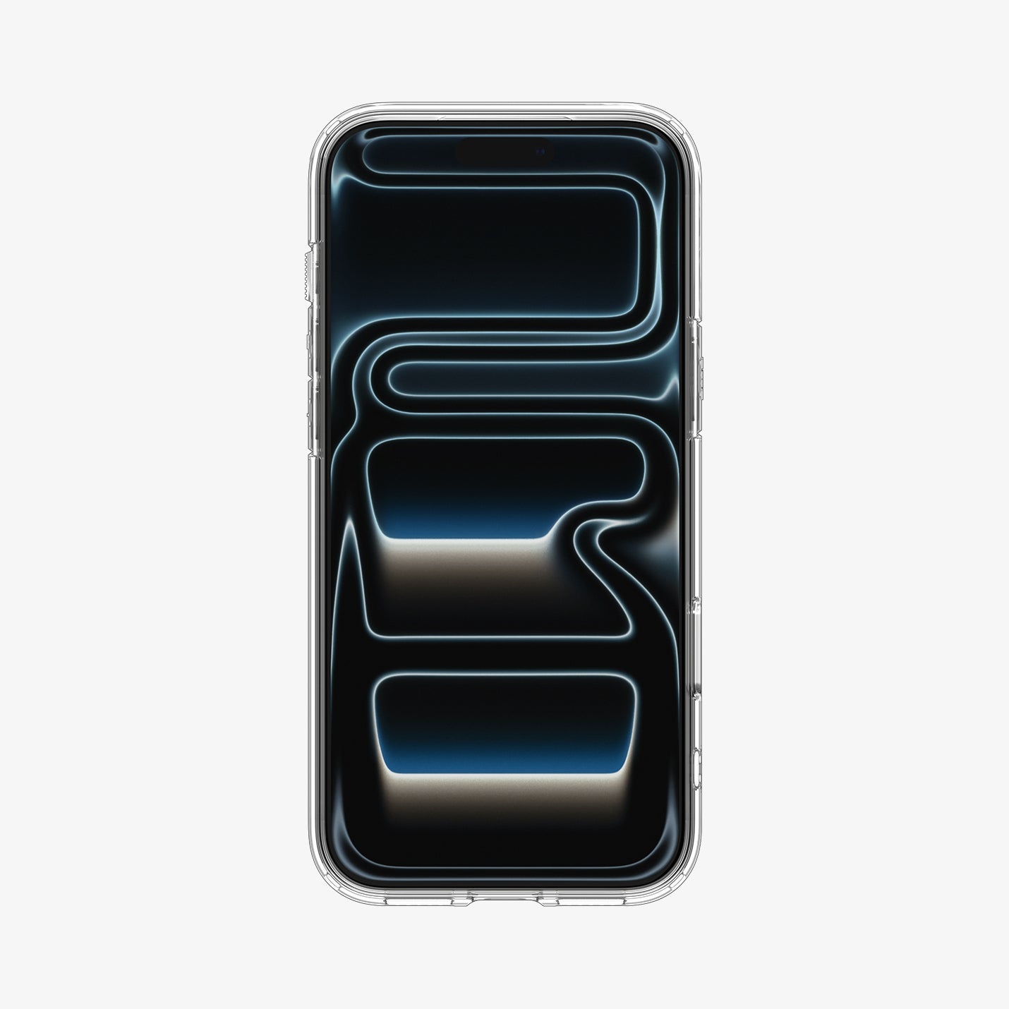 Spigen Ultra Hybrid T MagFit Case for iPhone 17 Pro Max / iPhone 17 Pro