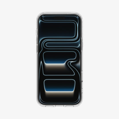 Spigen Ultra Hybrid T MagFit Case for iPhone 17 Pro Max / iPhone 17 Pro