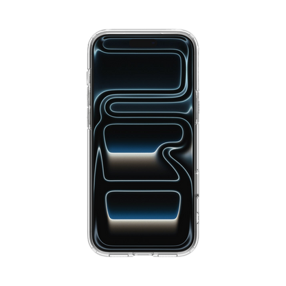 غلاف سبجن الترا هايبرد تي ماغ فيت لجهاز آيفون 17 برو ماكس / آيفون 17 برو