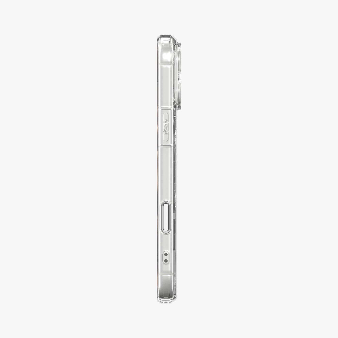 Spigen Ultra Hybrid T MagFit Case for iPhone 17 Pro Max / iPhone 17 Pro