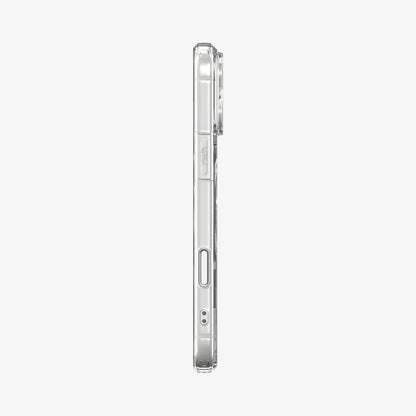 Spigen Ultra Hybrid T MagFit Case for iPhone 17 Pro Max / iPhone 17 Pro