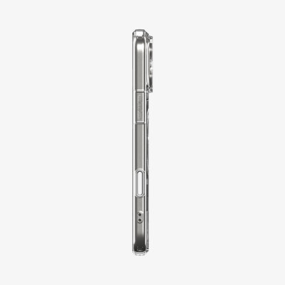 Spigen Ultra Hybrid T MagFit Case for iPhone 17 Pro Max / iPhone 17 Pro