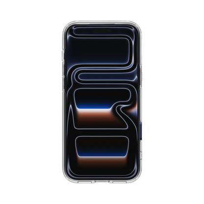 غلاف سبجن الترا هايبرد تي ماغ فيت لجهاز آيفون 17 برو ماكس / آيفون 17 برو