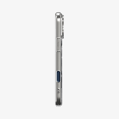 Spigen Ultra Hybrid T MagFit Case for iPhone 17 Pro Max / iPhone 17 Pro