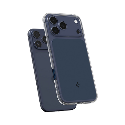 غلاف سبجن الترا هايبرد تي ماغ فيت لجهاز آيفون 17 برو ماكس / آيفون 17 برو