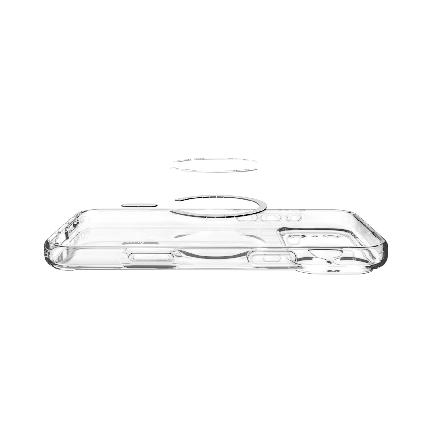 Spigen Ultra Hybrid (Mag Fit) for iPhone 17 Pro Max