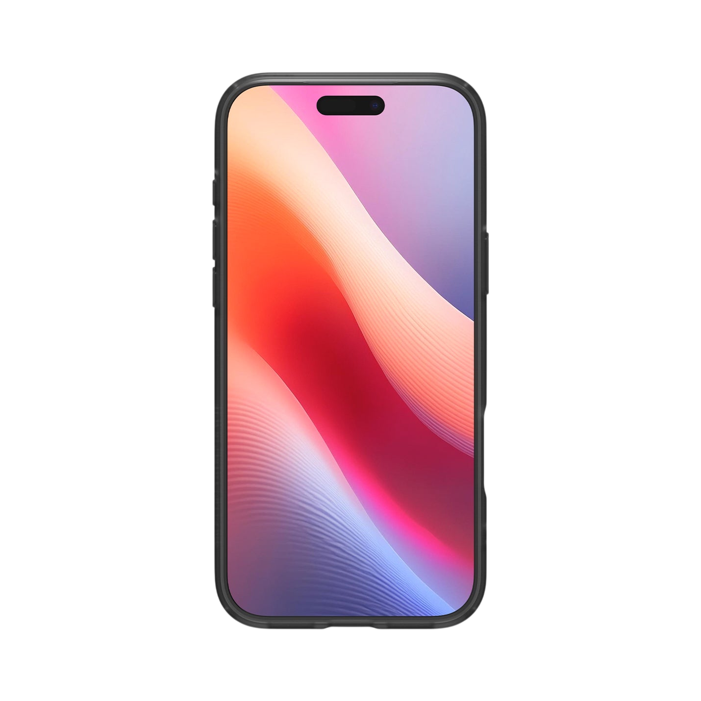 غلاف سبجن الترا هايبرد كلاسيك (ماج فيت) لآيفون 17 برو ماكس