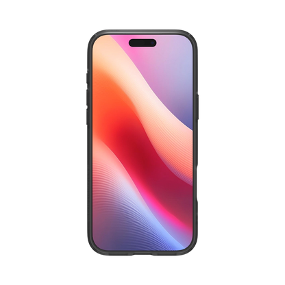 غلاف سبجن الترا هايبرد كلاسيك (ماج فيت) لآيفون 17 برو ماكس