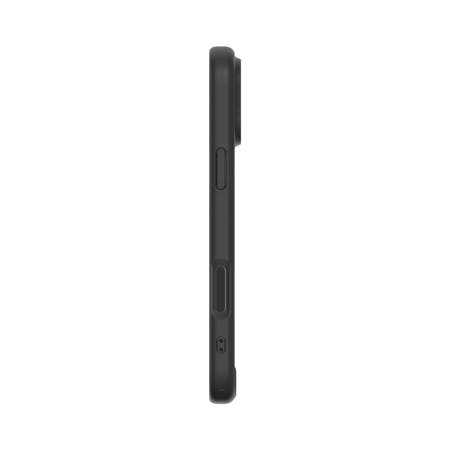 غلاف سبجن الترا هايبرد كلاسيك (ماج فيت) لآيفون 17 برو ماكس