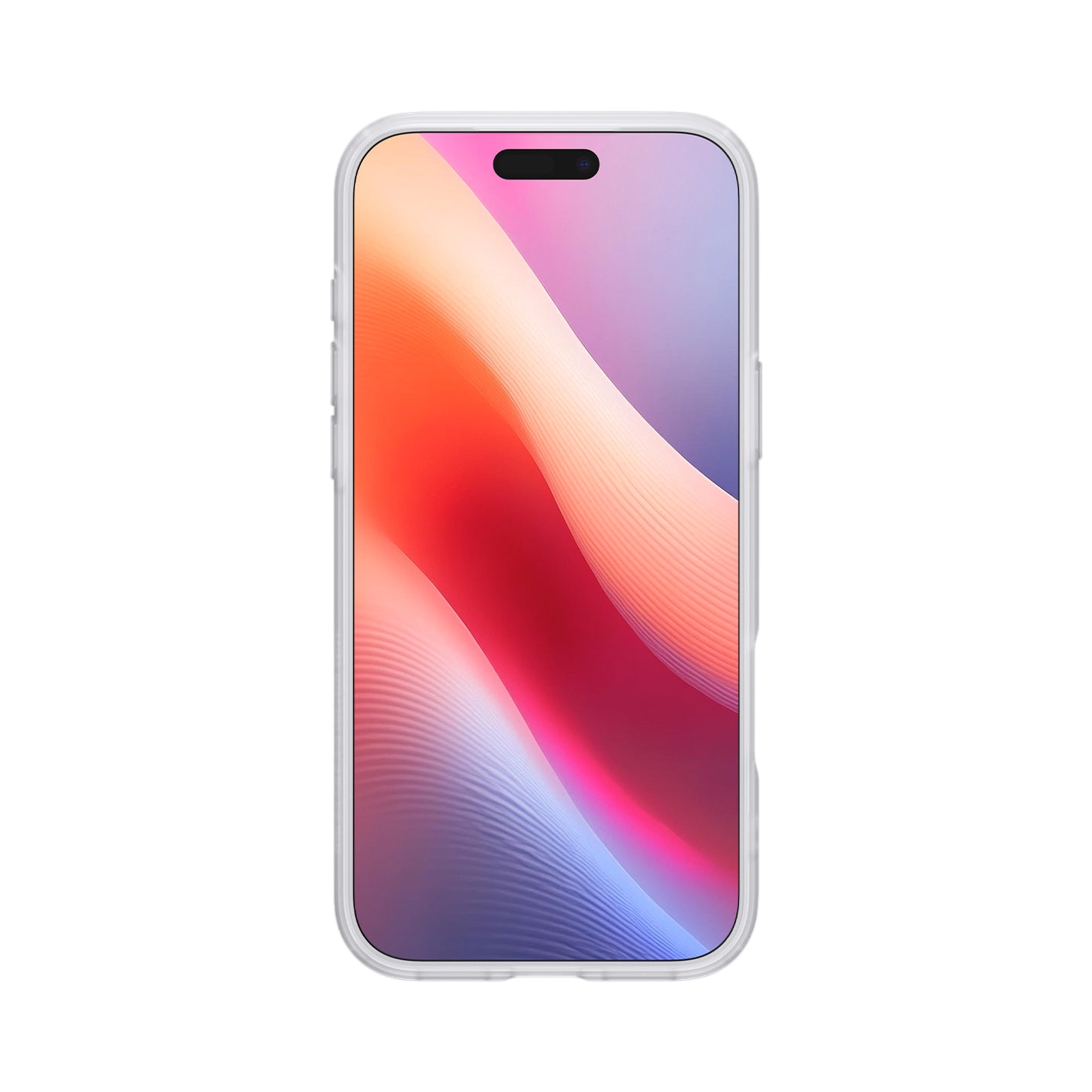 غلاف سبجن الترا هايبرد كلاسيك (ماج فيت) لآيفون 17 برو ماكس