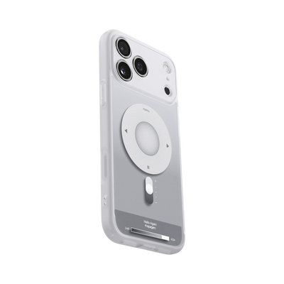 Spigen Ultra Hybrid Classic (MagFit) Case for iPhone 17 Pro Max