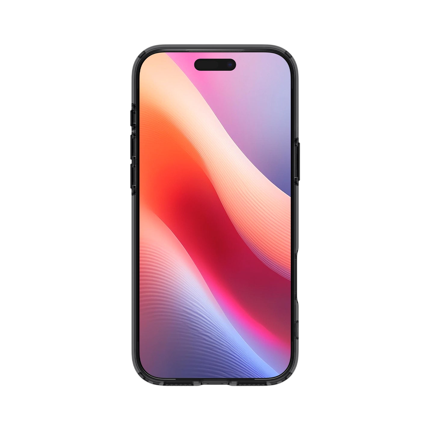 غلاف سبجن ألترا هايبرد زيرو وان (ماج فيت) لآيفون 17 برو ماكس