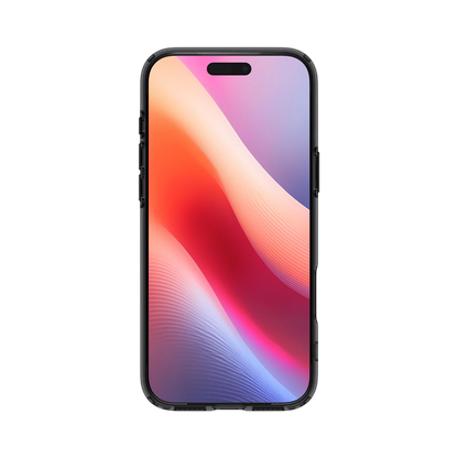 غلاف سبجن ألترا هايبرد زيرو وان (ماج فيت) لآيفون 17 برو ماكس