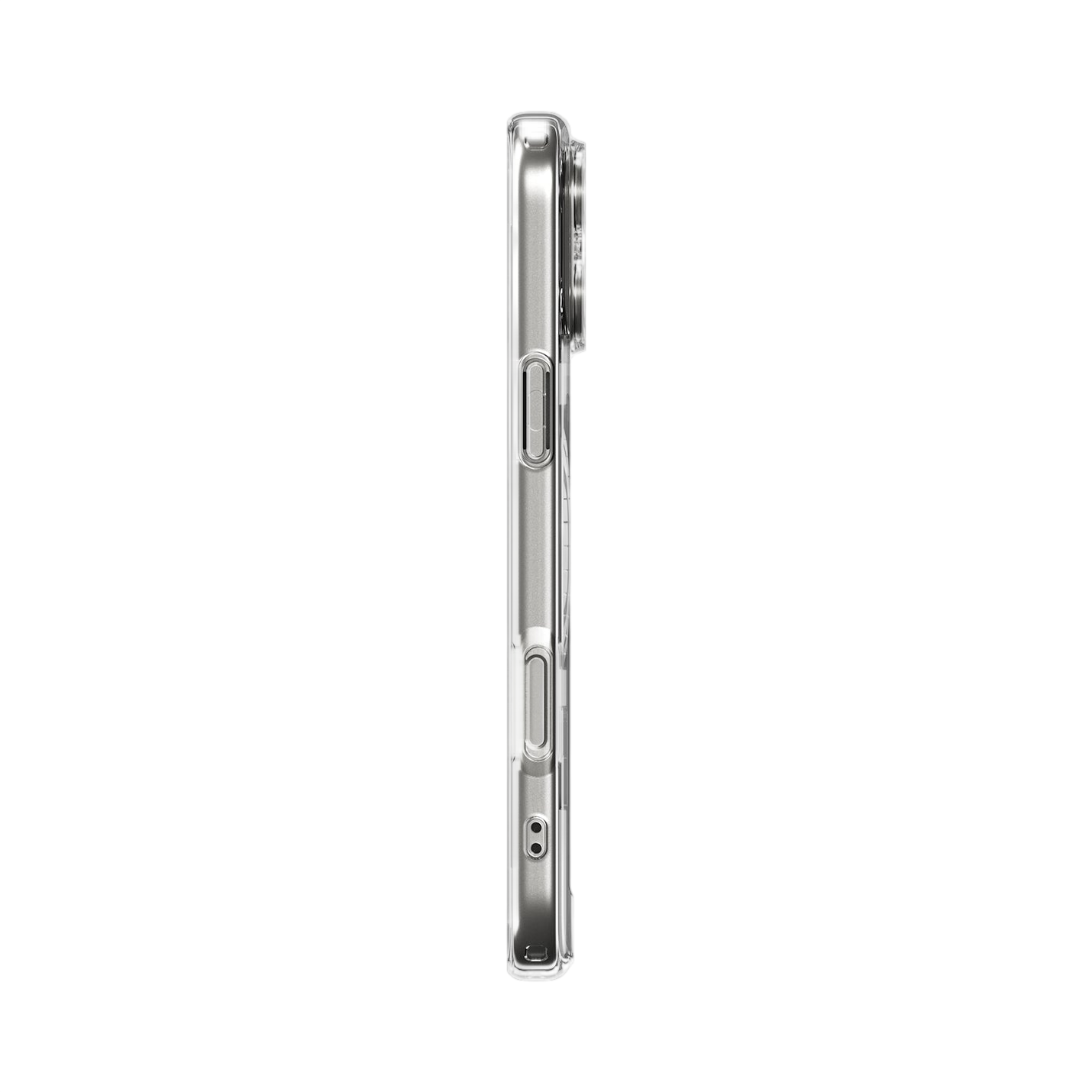 غلاف سبجن ألترا هايبرد زيرو وان (ماج فيت) لآيفون 17 برو ماكس