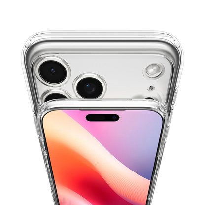 غلاف سبجن ألترا هايبرد زيرو وان (ماج فيت) لآيفون 17 برو ماكس