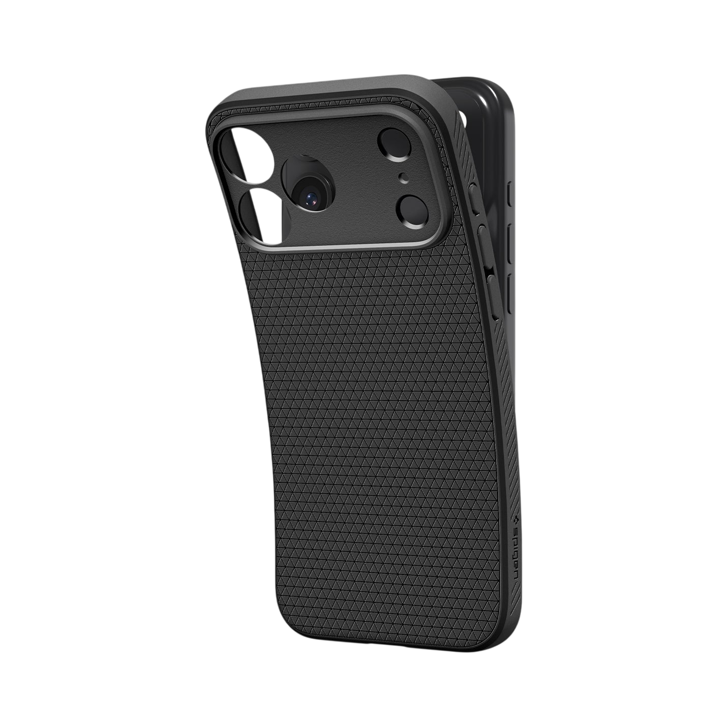 Spigen Liquid Air Case for iPhone 17 Pro Max
