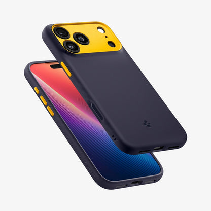 حافظة سبجن نانو بوب (ماج فيت) لجهاز آيفون 17 برو ماكس