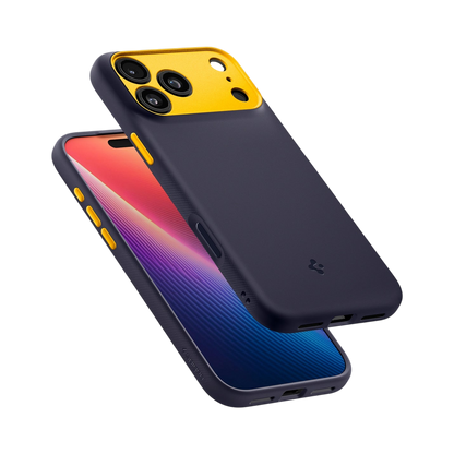 Spigen Nano Pop (Mag Fit) Case for iPhone 17 Pro Max