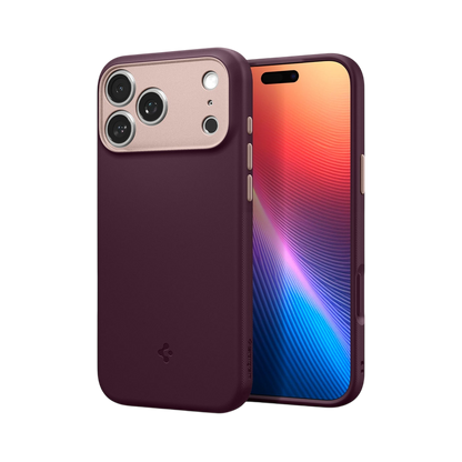 Spigen Nano Pop (Mag Fit) Case for iPhone 17 Pro Max