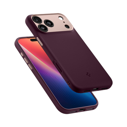 Spigen Nano Pop (Mag Fit) Case for iPhone 17 Pro Max