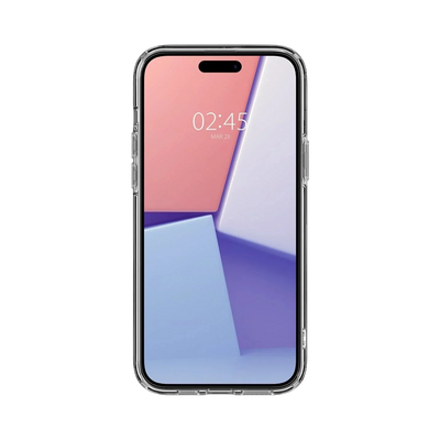 Spigen iPhone 15 Case Ultra Hybrid Zero One (MagFit)