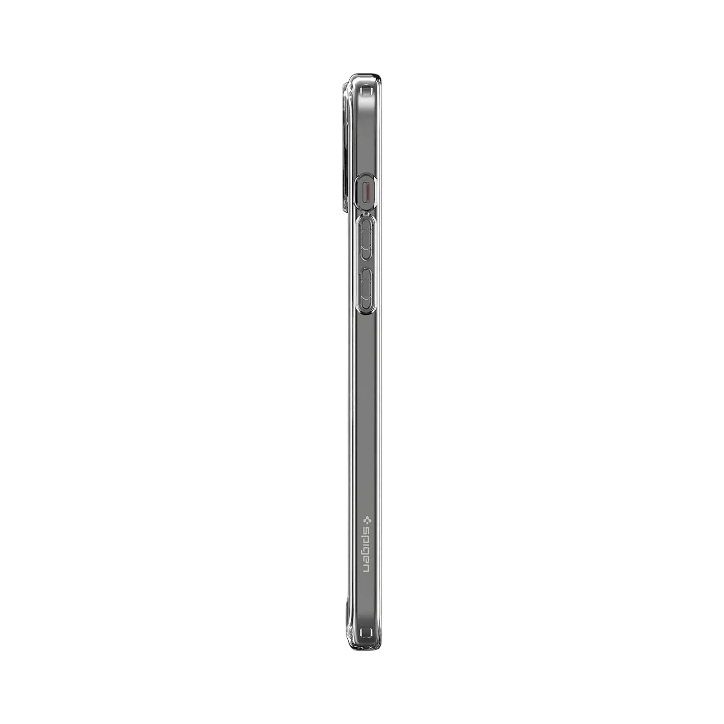 حافظة سبجن آيفون 15 ألترا هايبرد زيرو وان (ماغ فيت)