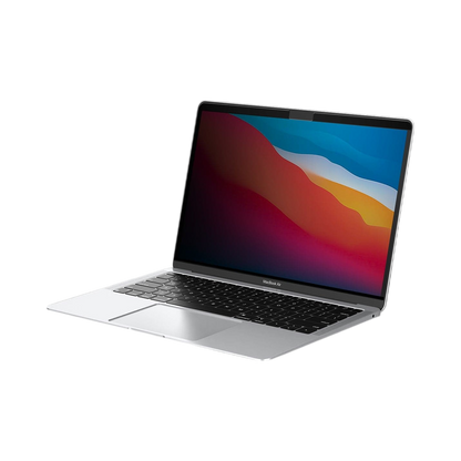 Spigen Safe View Privacy Screen Protector for MacBook Pro  (M5 / M4 / M3 / M2 / M1)