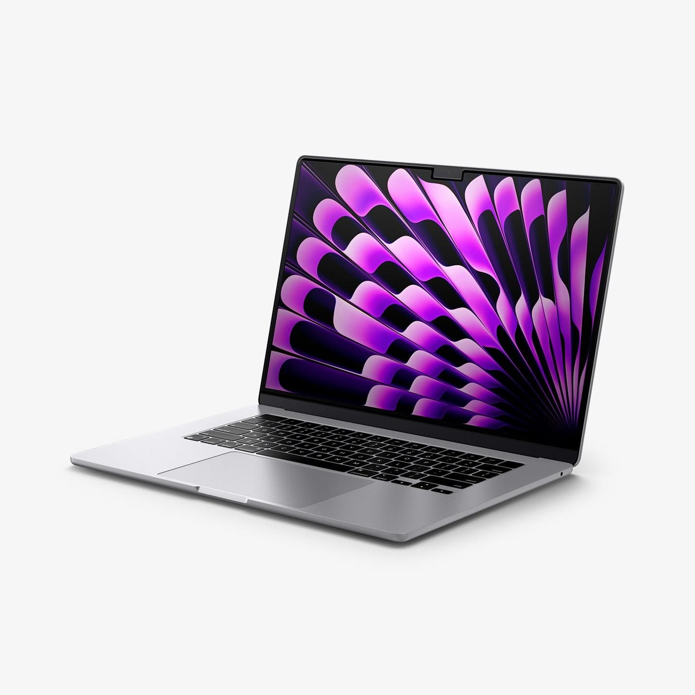 Spigen Safe View for MacBook Air (M4 / M3 / M2)