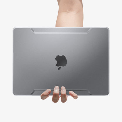 Spigen Thin Fit Clear Case for MacBook Air M3 / M2